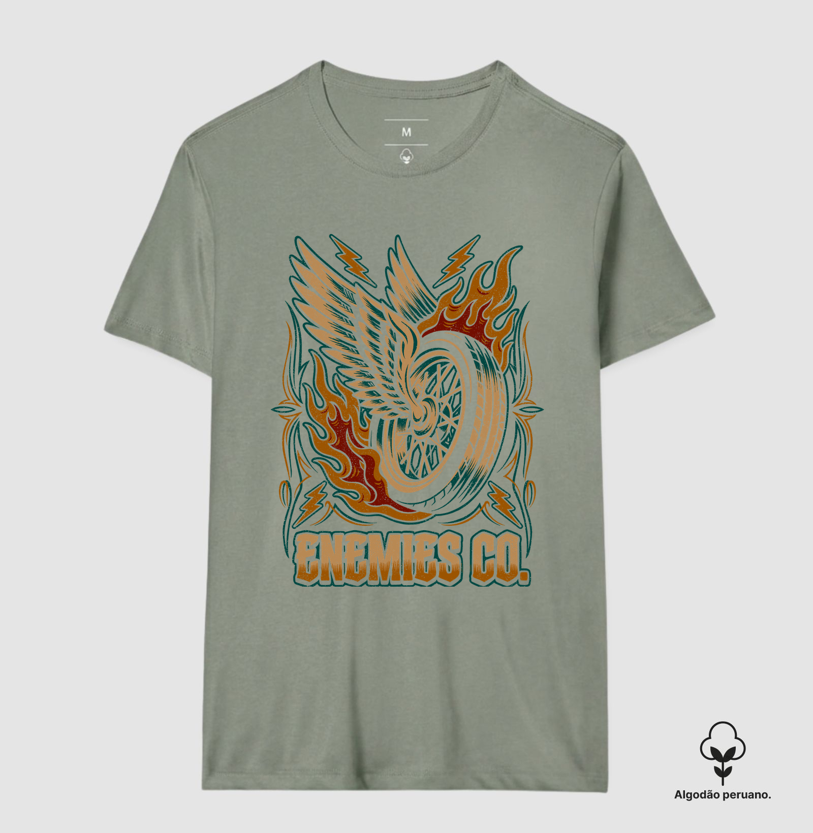 Camisa 6