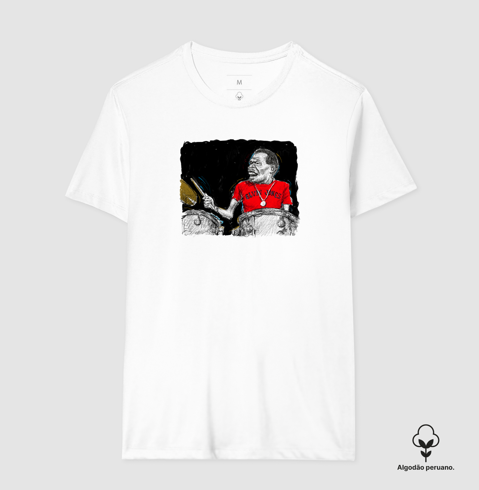 Camisa 3