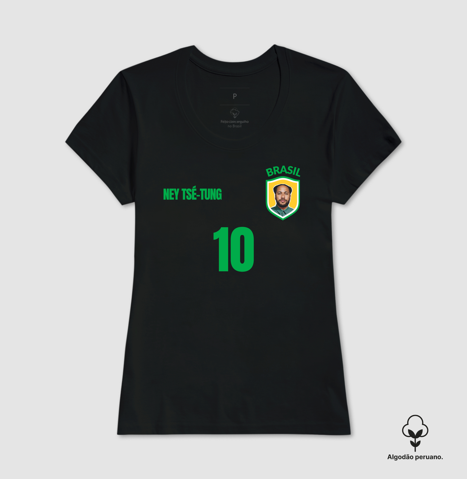 Ney Tsé-Tung - Imagem 5
