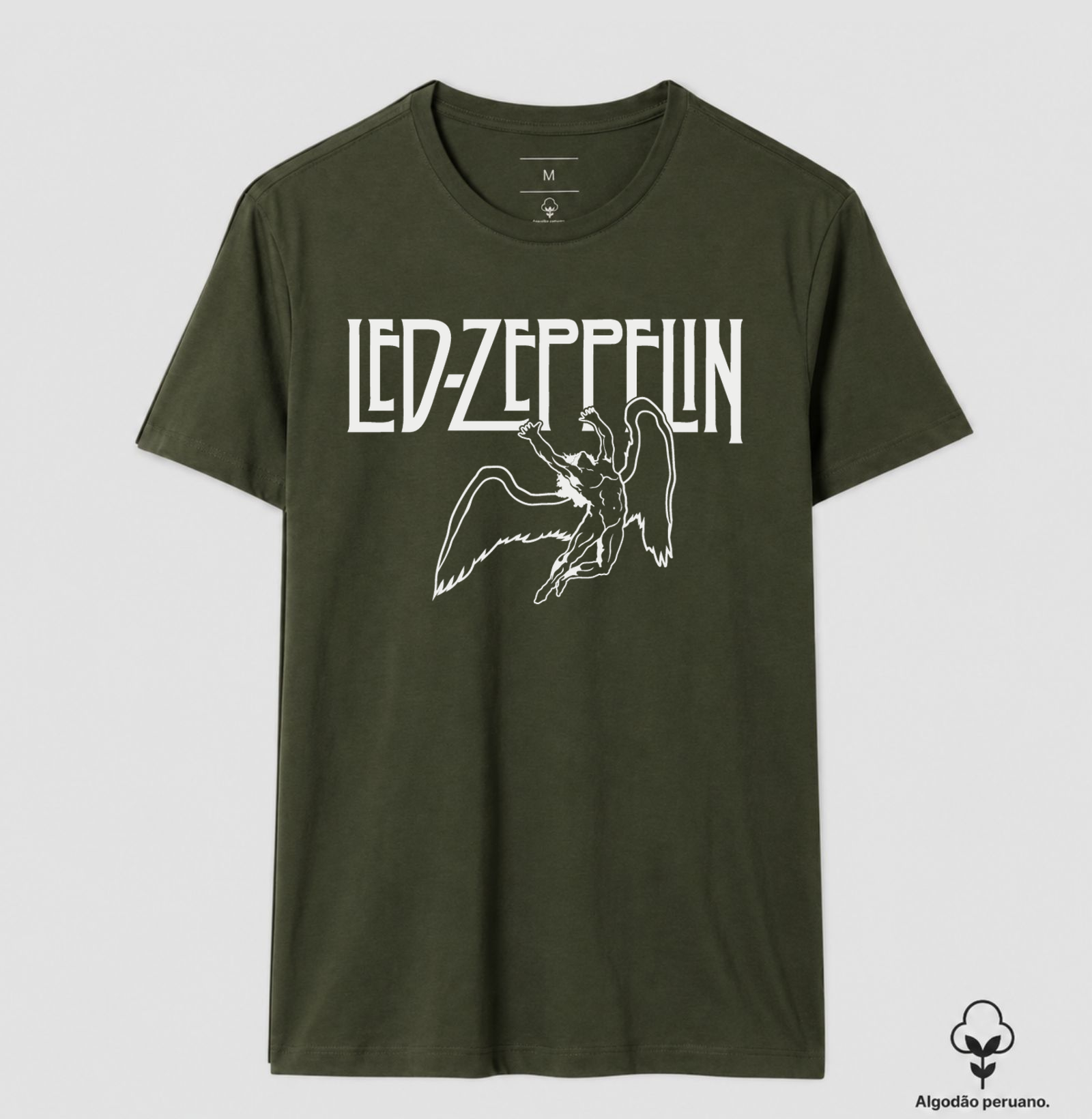 Led Zeppelin - Imagem 9