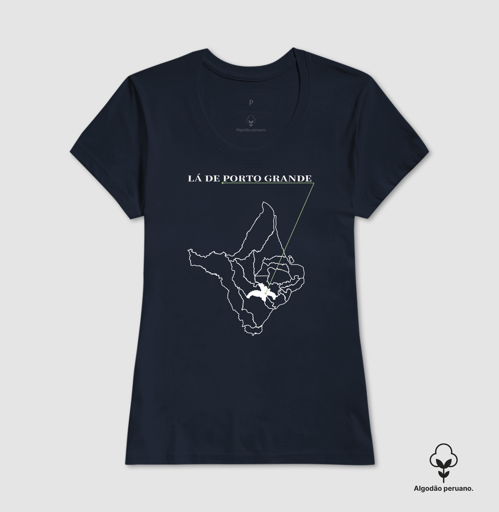 Camisa 6