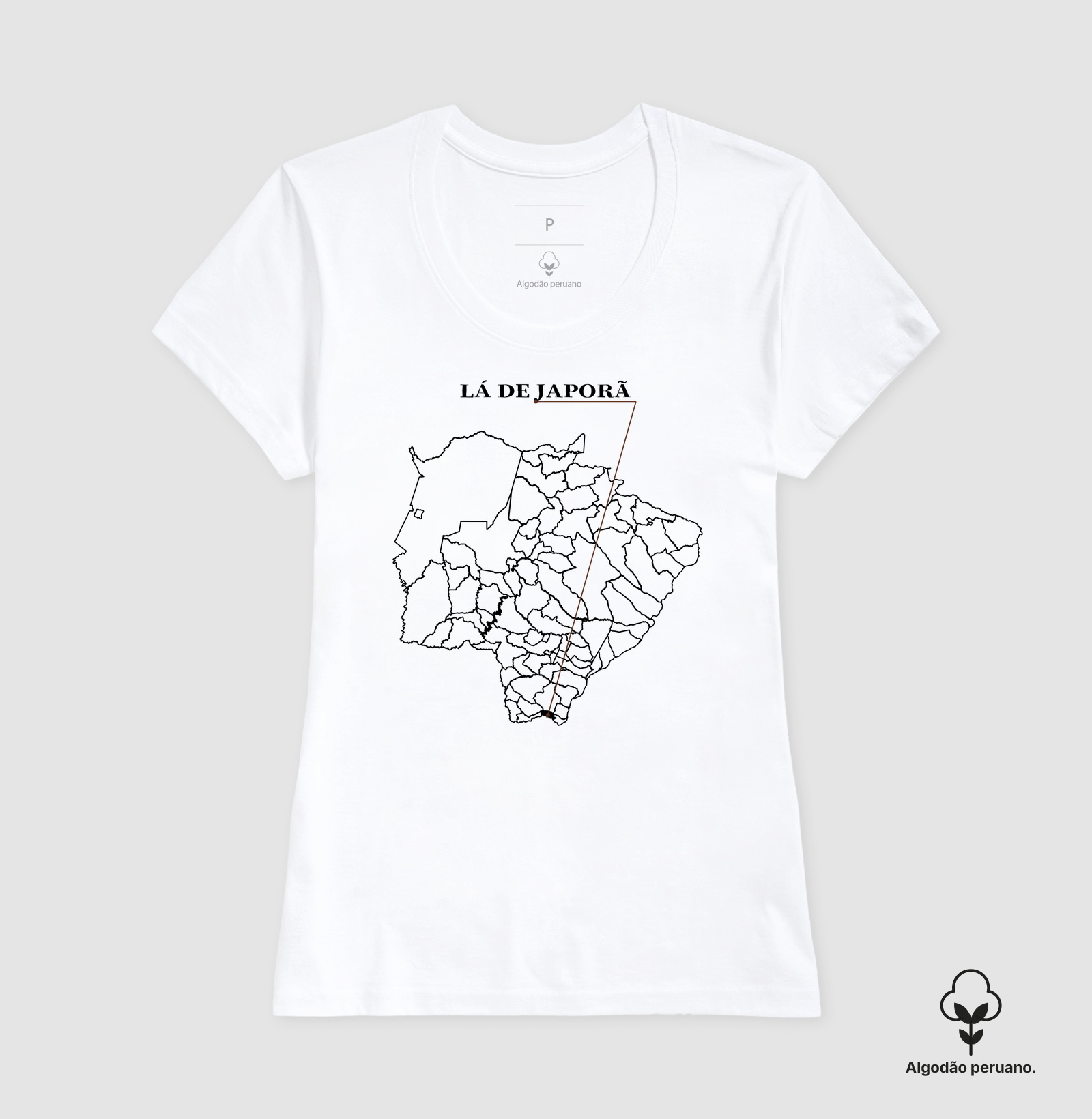 Japorã | Origem MS - Imagem 4