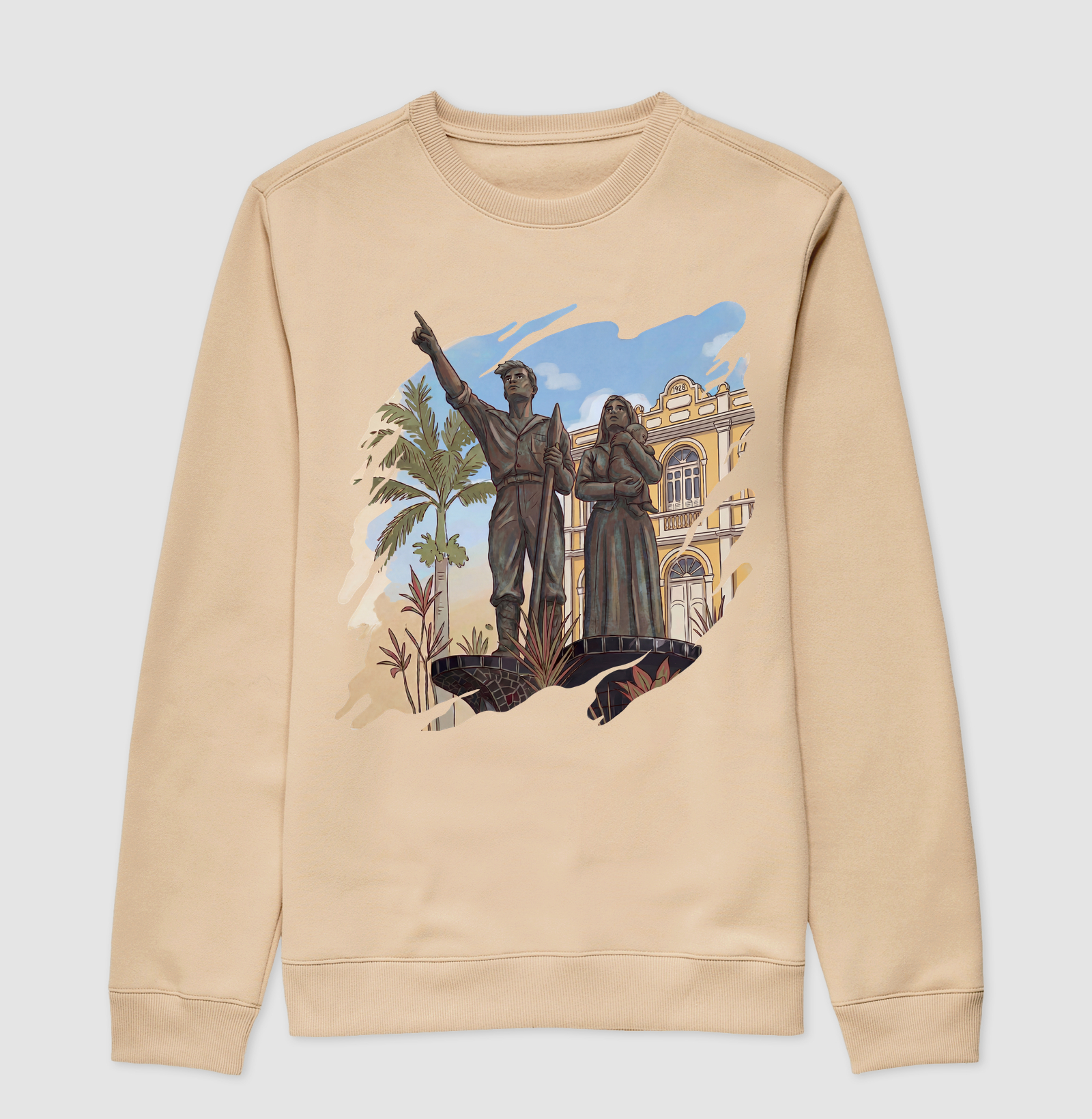 Camisa 2