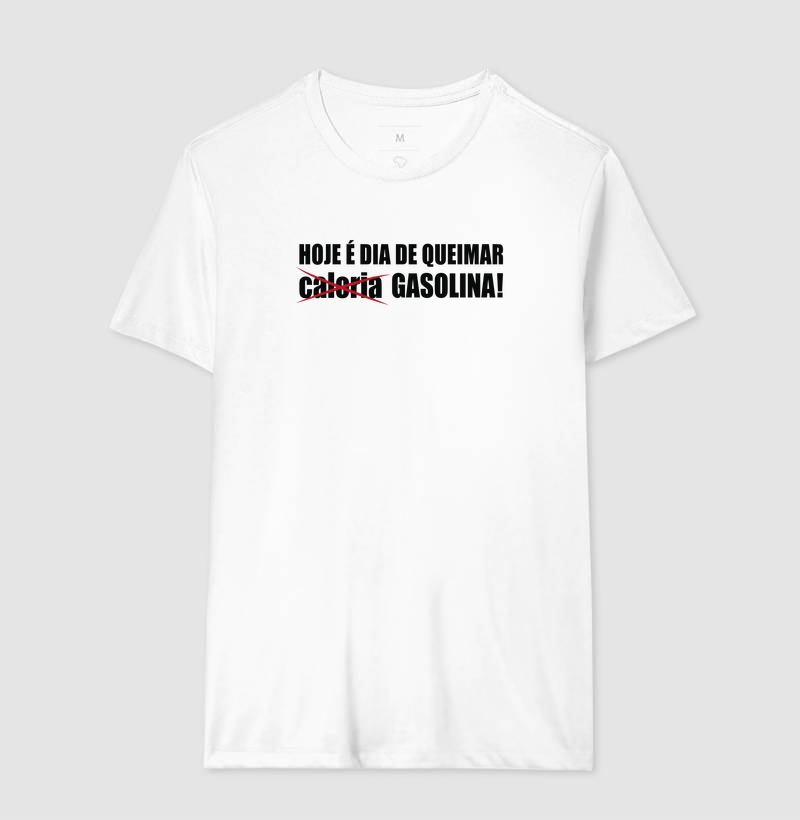 Dia de Queimar Gasolina - Imagem 7