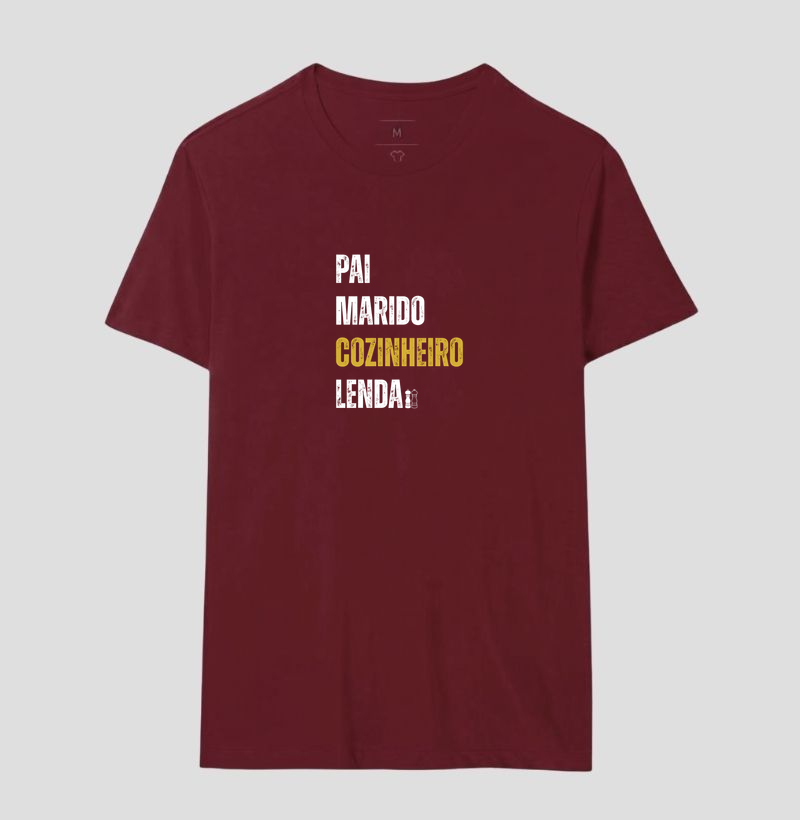 Camisa 15