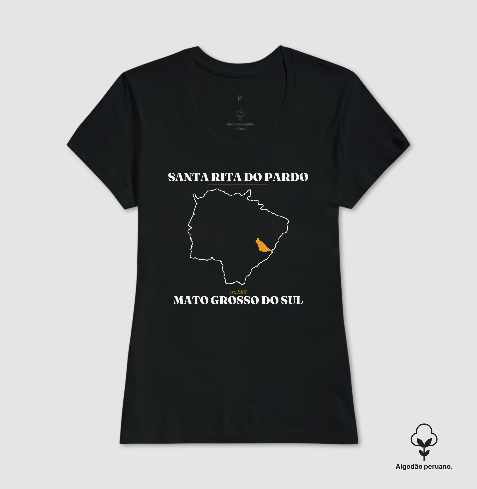 Santa Rita do Pardo | Legado MS - Imagem 2
