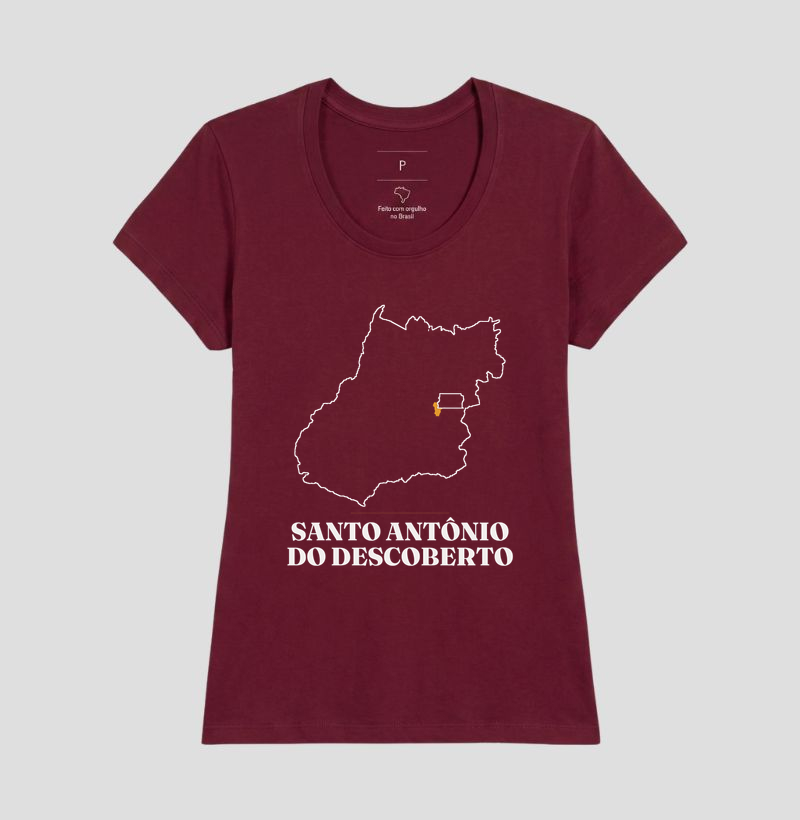 Santo Antônio do Descoberto | Traço GO - Imagem 19