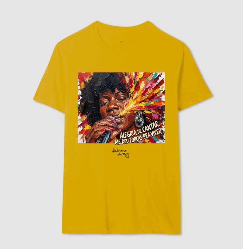 Camisa 13
