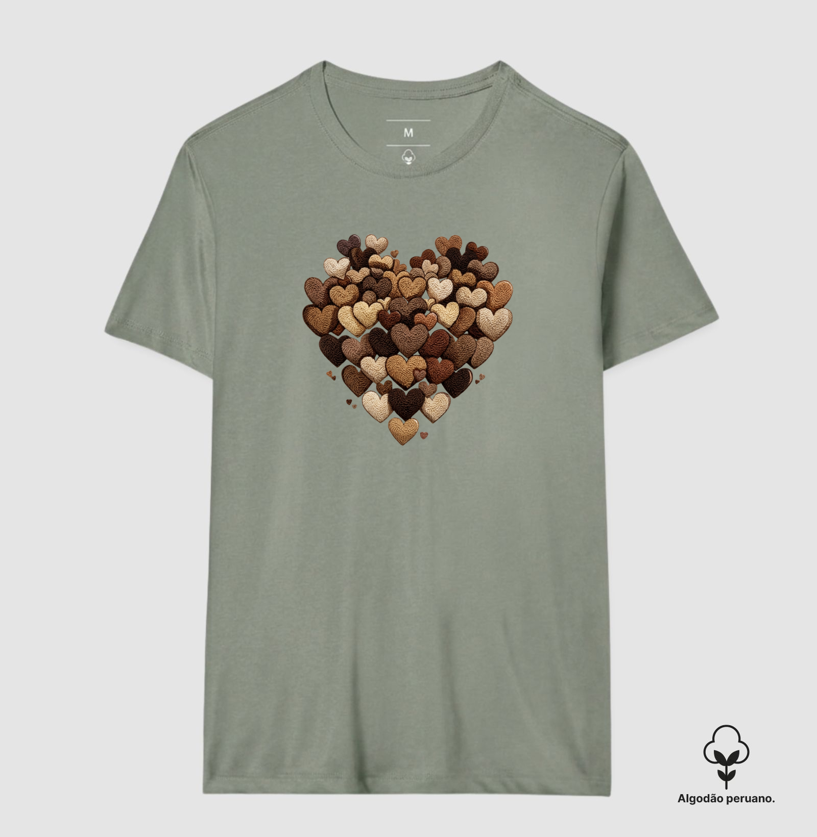 Camisa 8