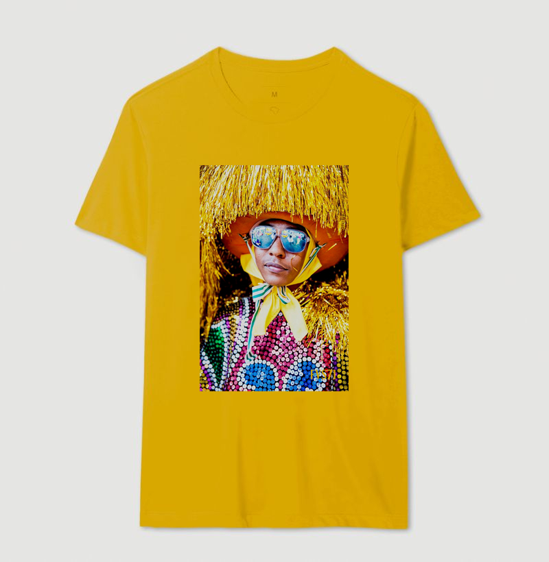Camisa 13