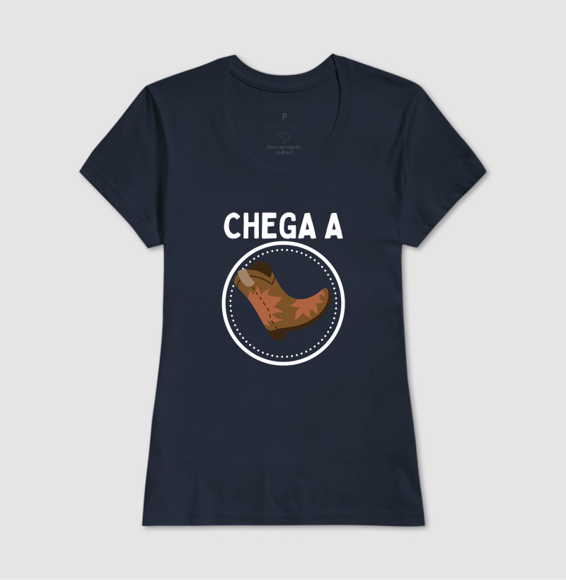 Chega a Bota - Imagem 9
