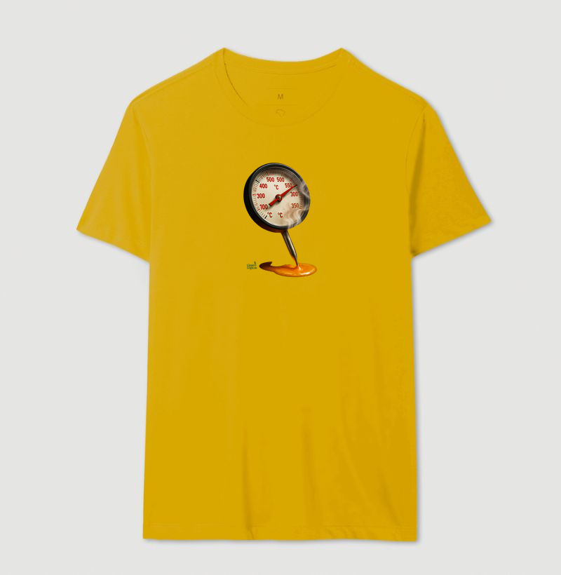 Camisa 13