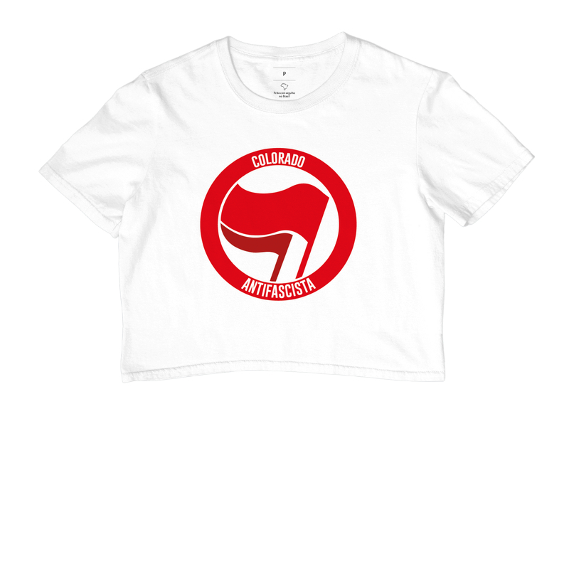 COLORADO ANTIFASCISTA - Imagem 3