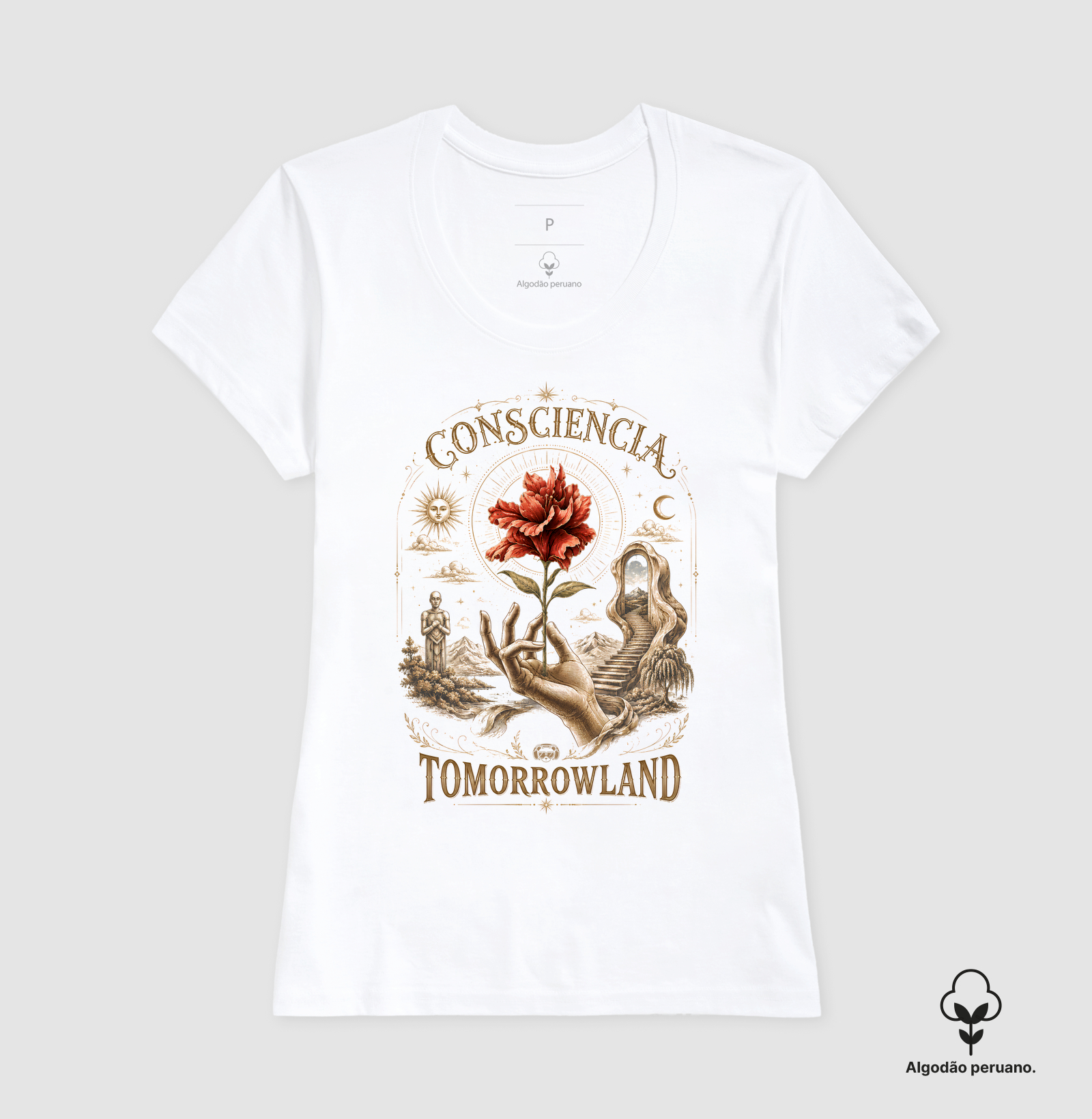 Camisa 2