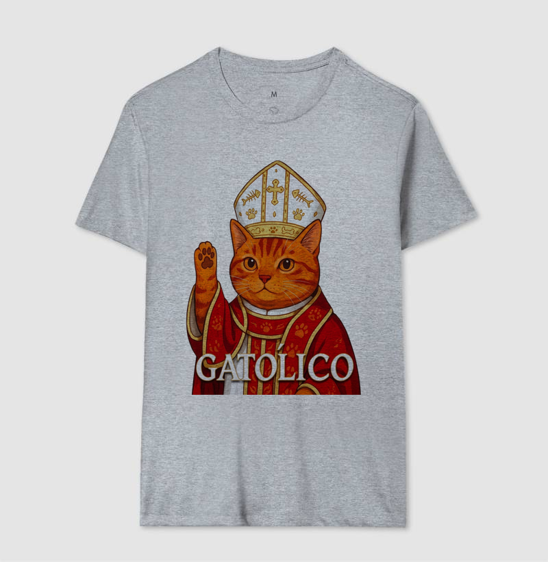 Gatólico - Imagem 8