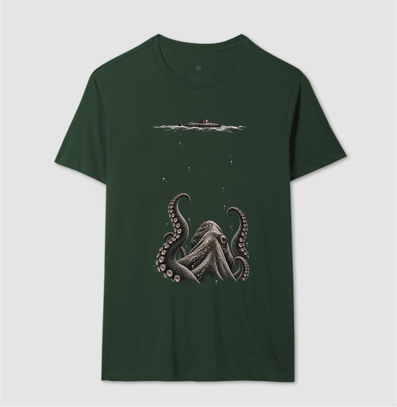 Nautilus & Kraken - Imagem 6