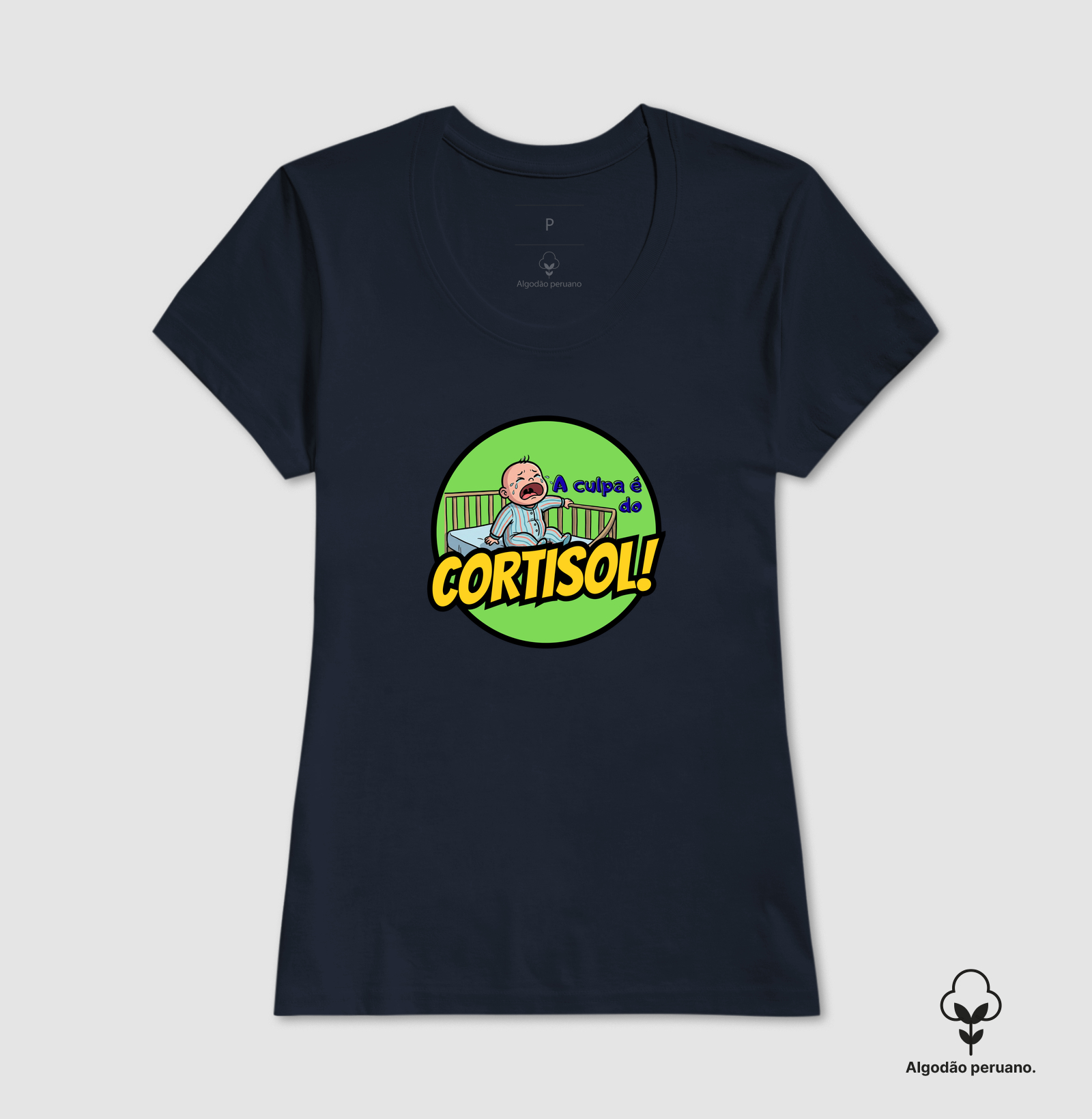 Camisa 9