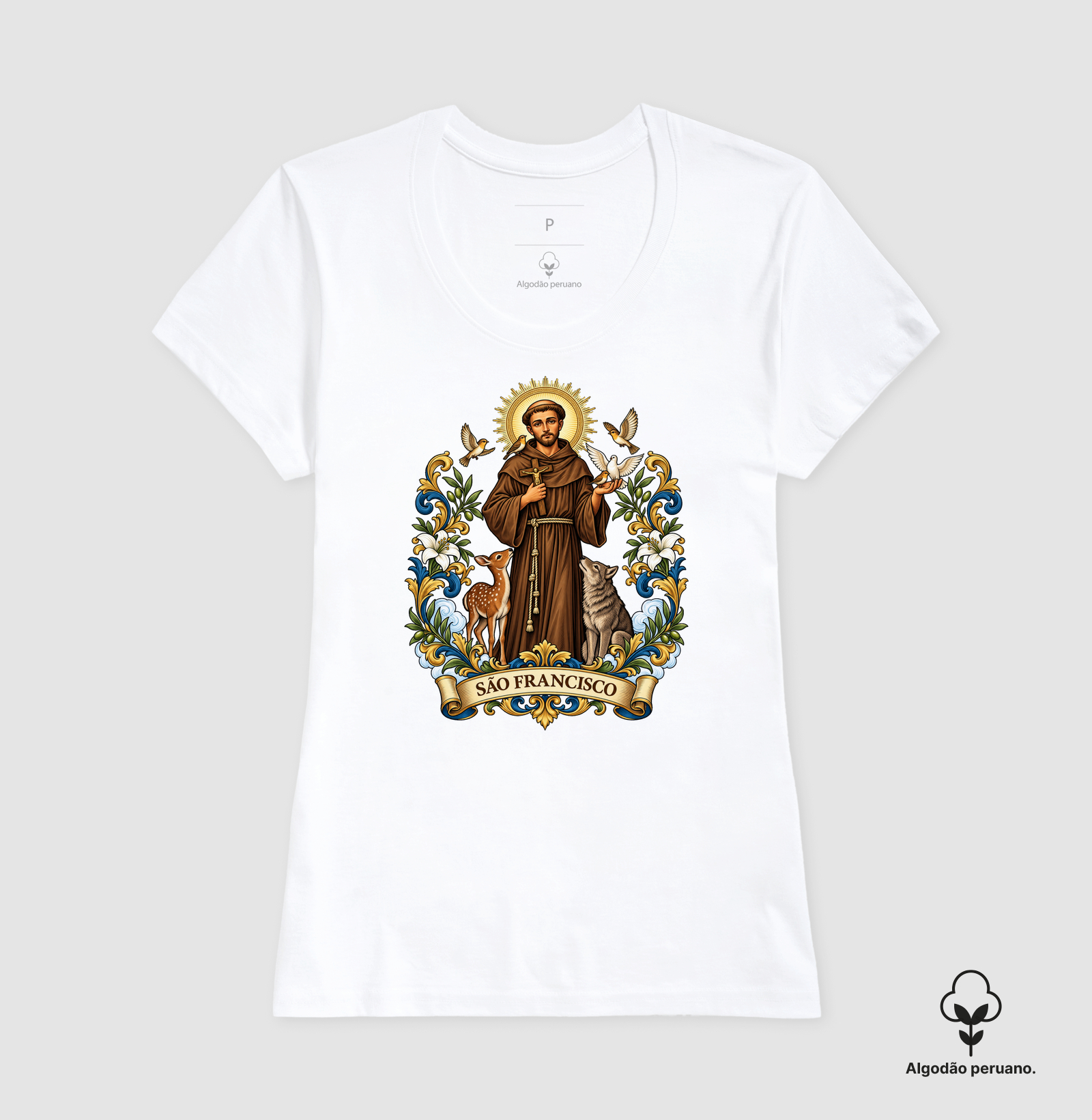 São Francisco - Imagem 9