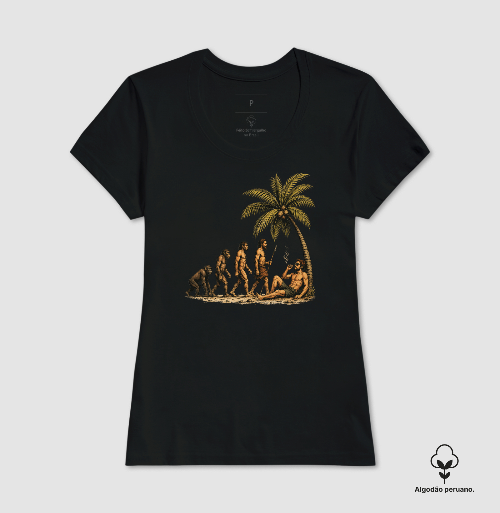 Camisa 3