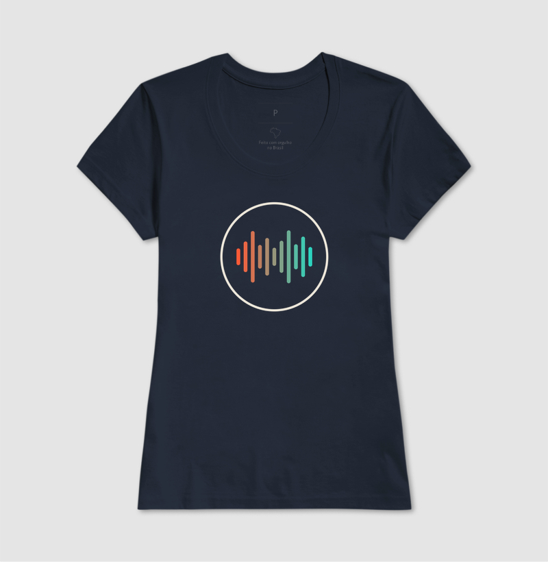 STEREO TYPES · Sinal Anel · Traço Claro - Imagem 5