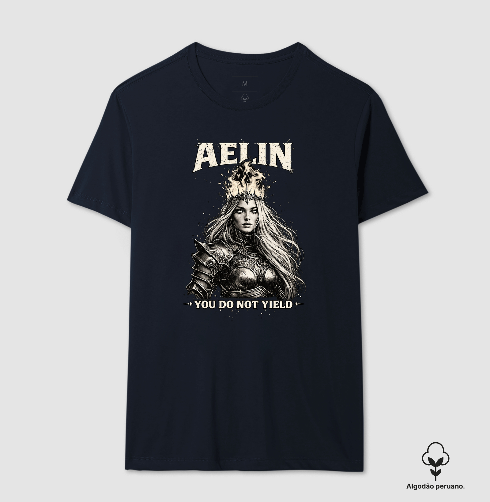 Aelin - You do not yield - Imagem 7