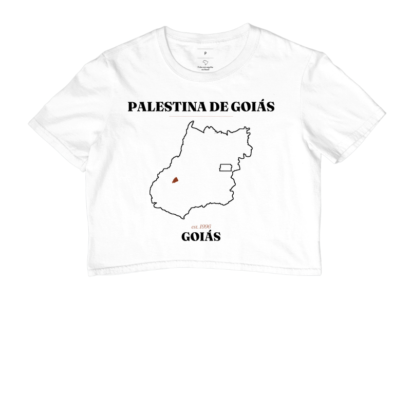 Palestina de Goiás | Legado GO - Imagem 3
