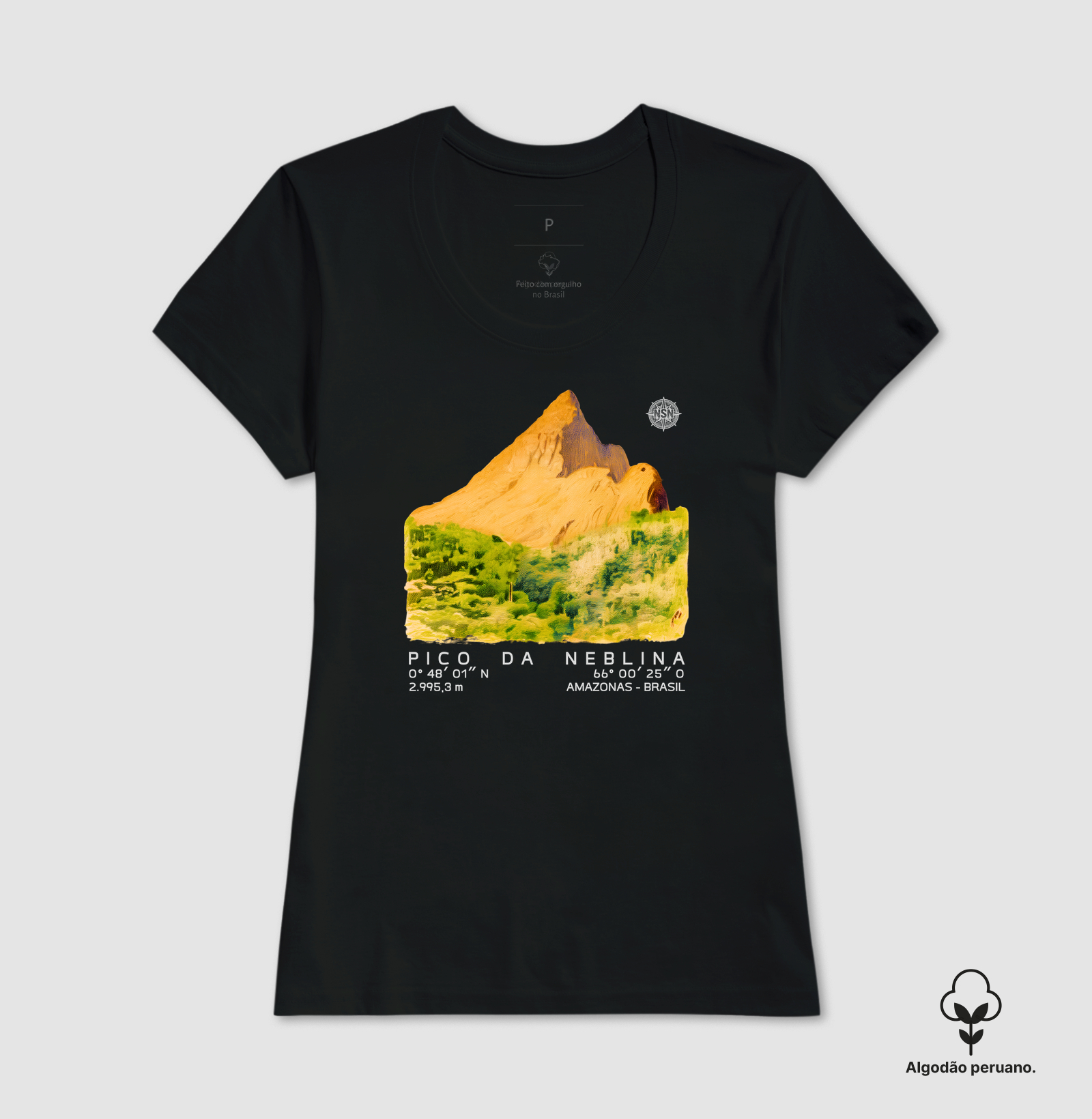 Camisa 4