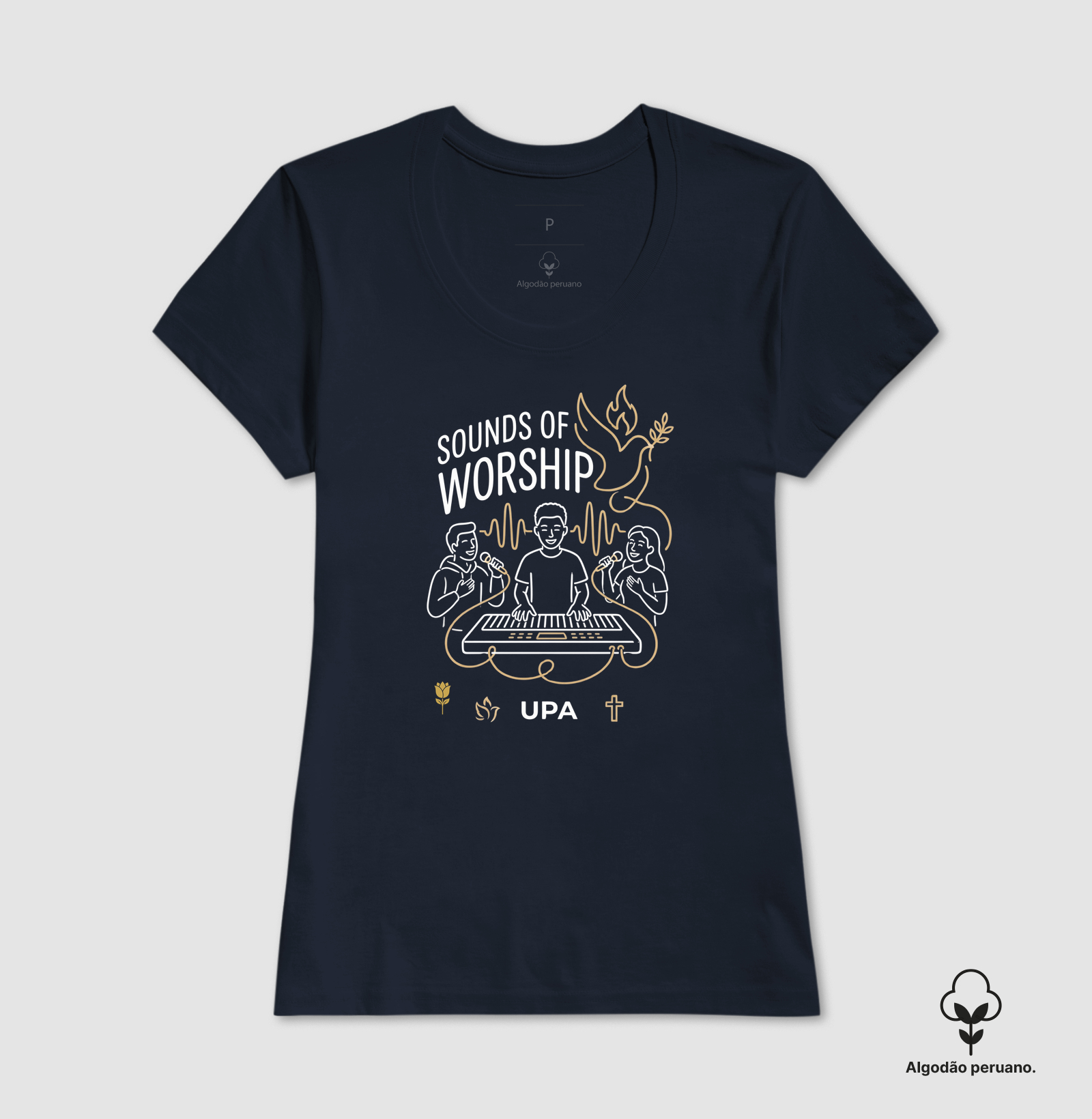 Camisa 6