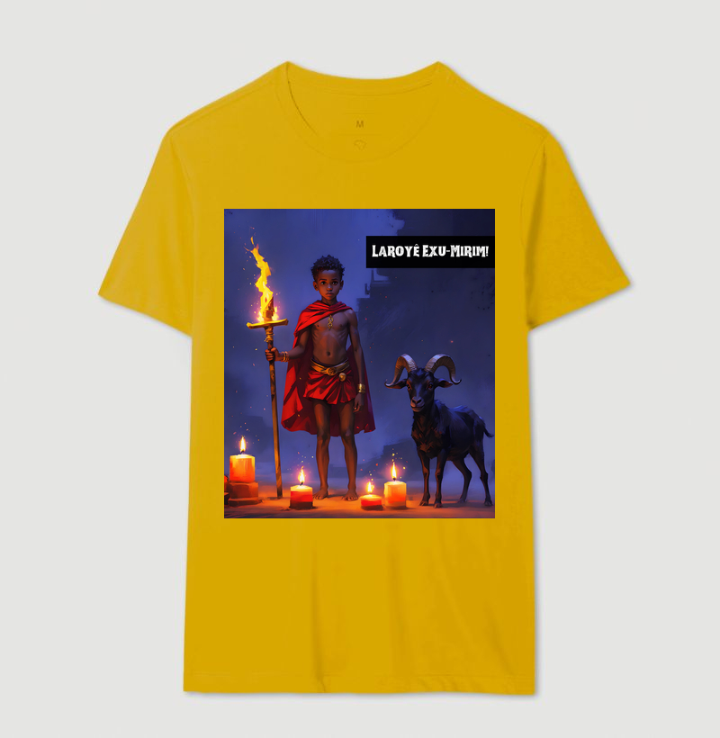 Camisa 16