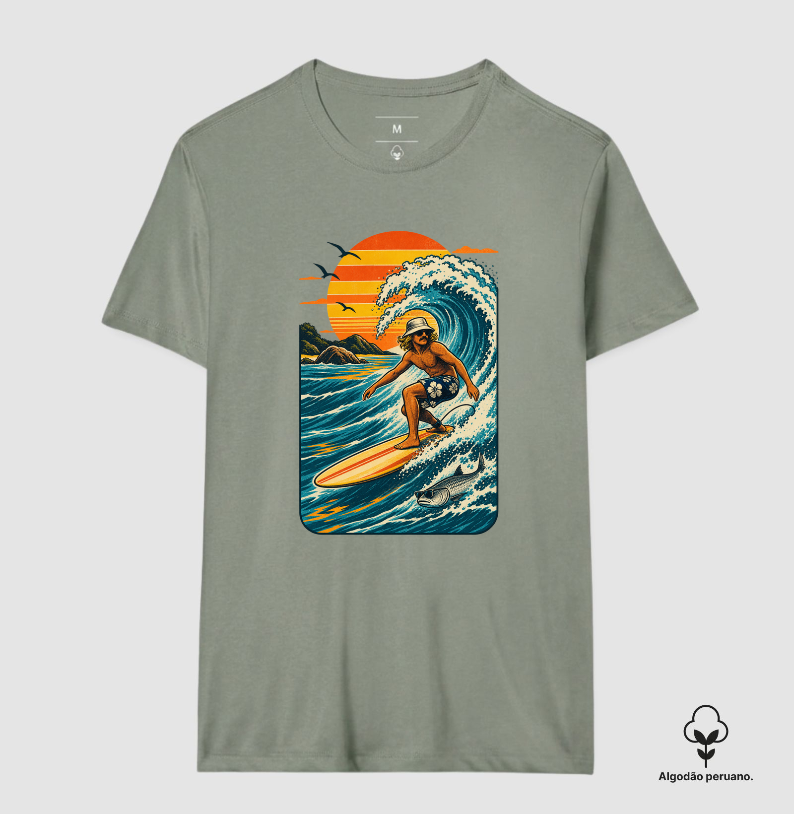Entre Ondas - Imagem 2