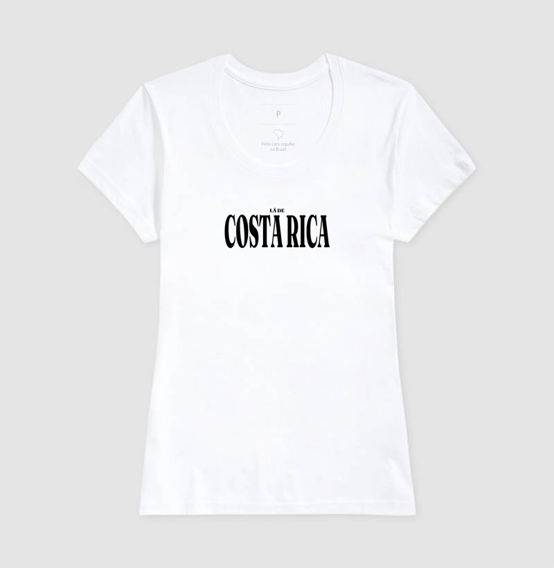 Costa Rica | Tipografia MS - Imagem 5