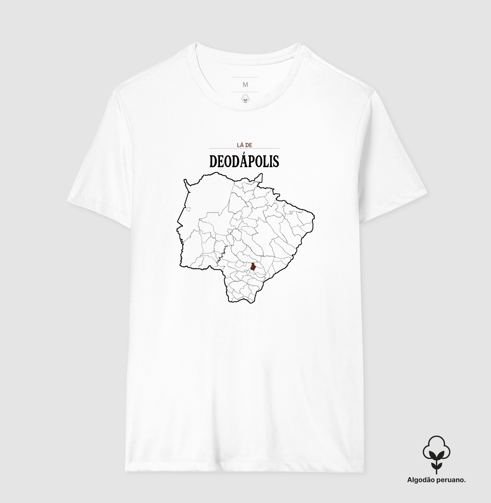 Deodápolis | Território MS - Imagem 4