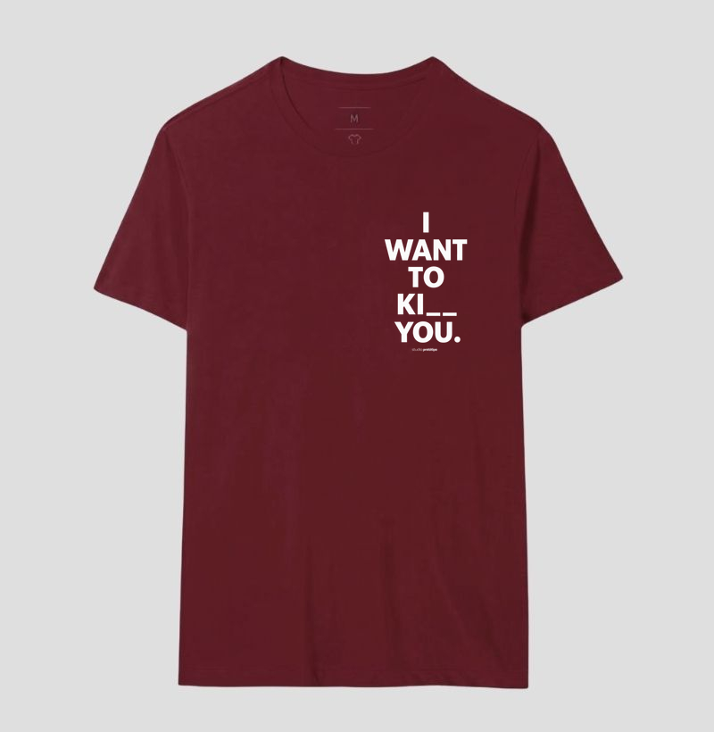 I Want to Ki… You - Imagem 18