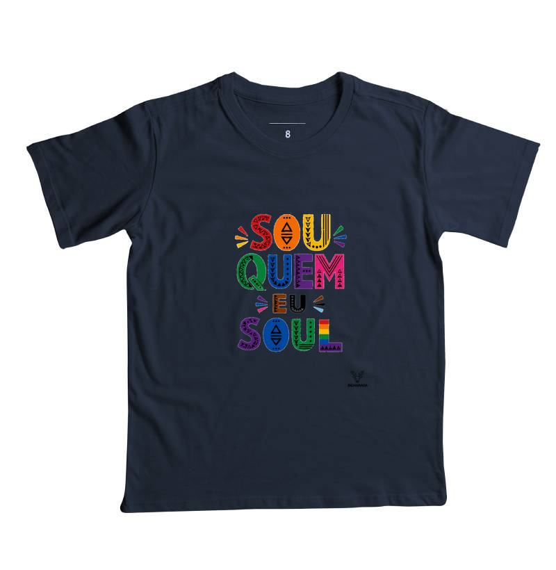 Sou quem eu Soul - Imagem 3