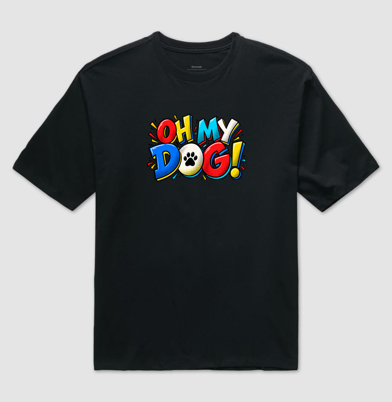 Oh My Dog - Imagem 2