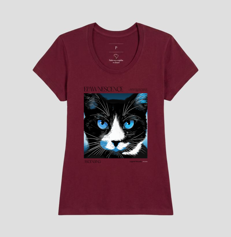 Camisa 18