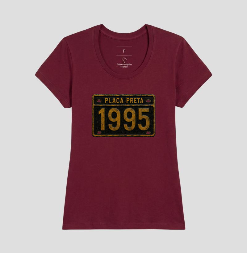 Camisa 18
