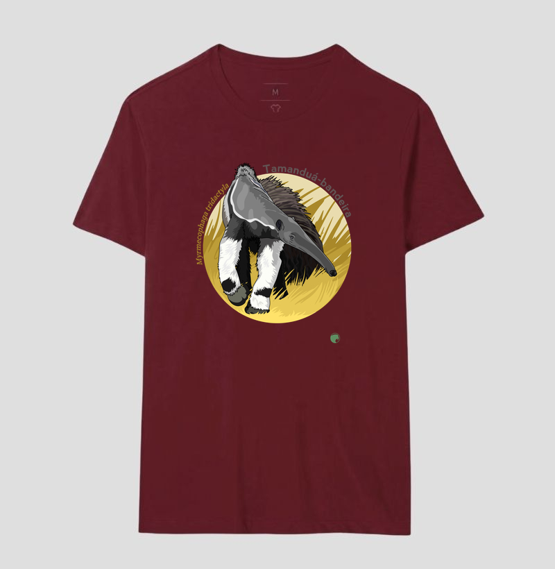 Camisa 16