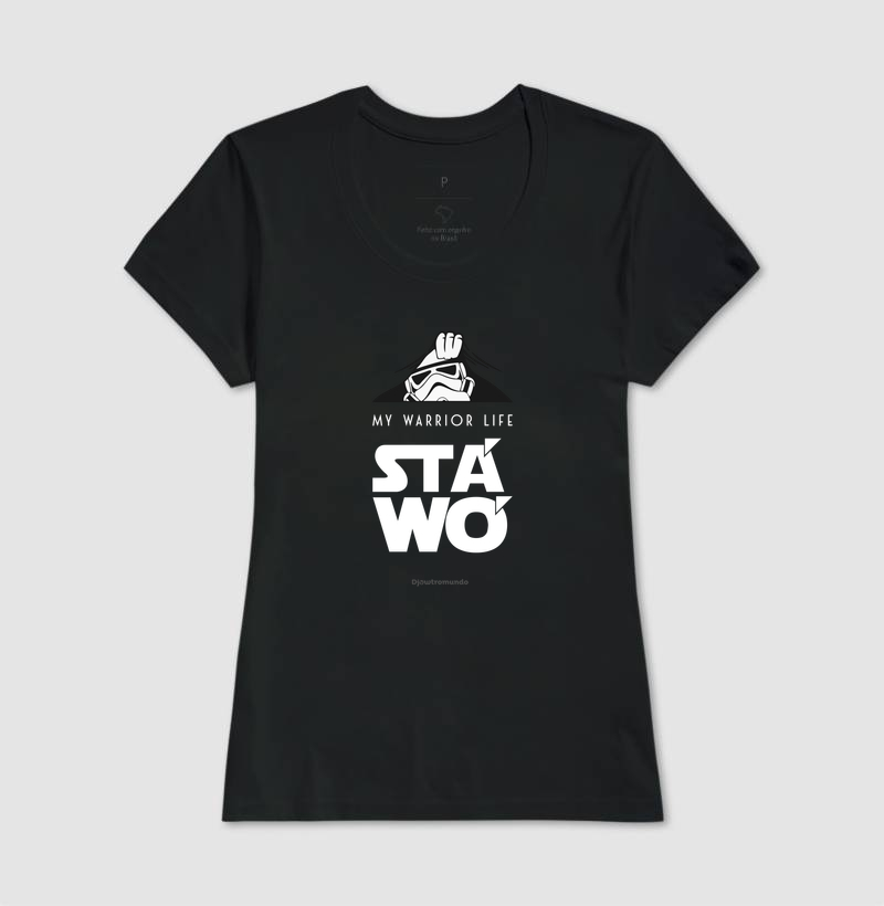 DJOW® | STÁ WÓ - Imagem 3