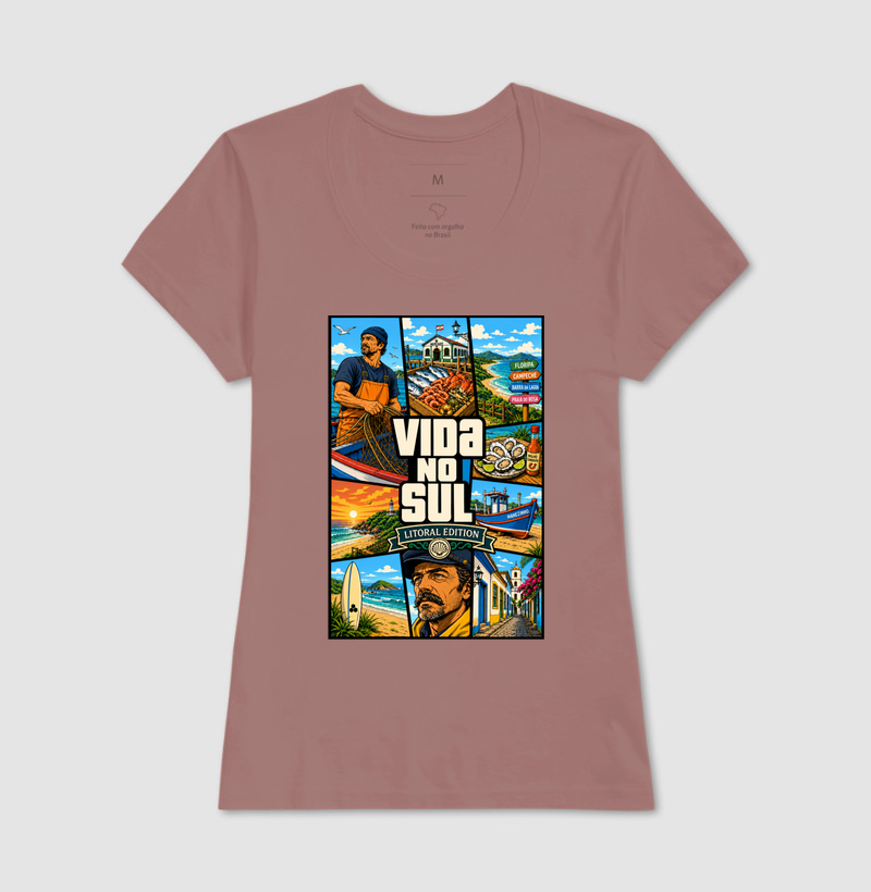 Vida no Sul — Litoral Edition - Imagem 17