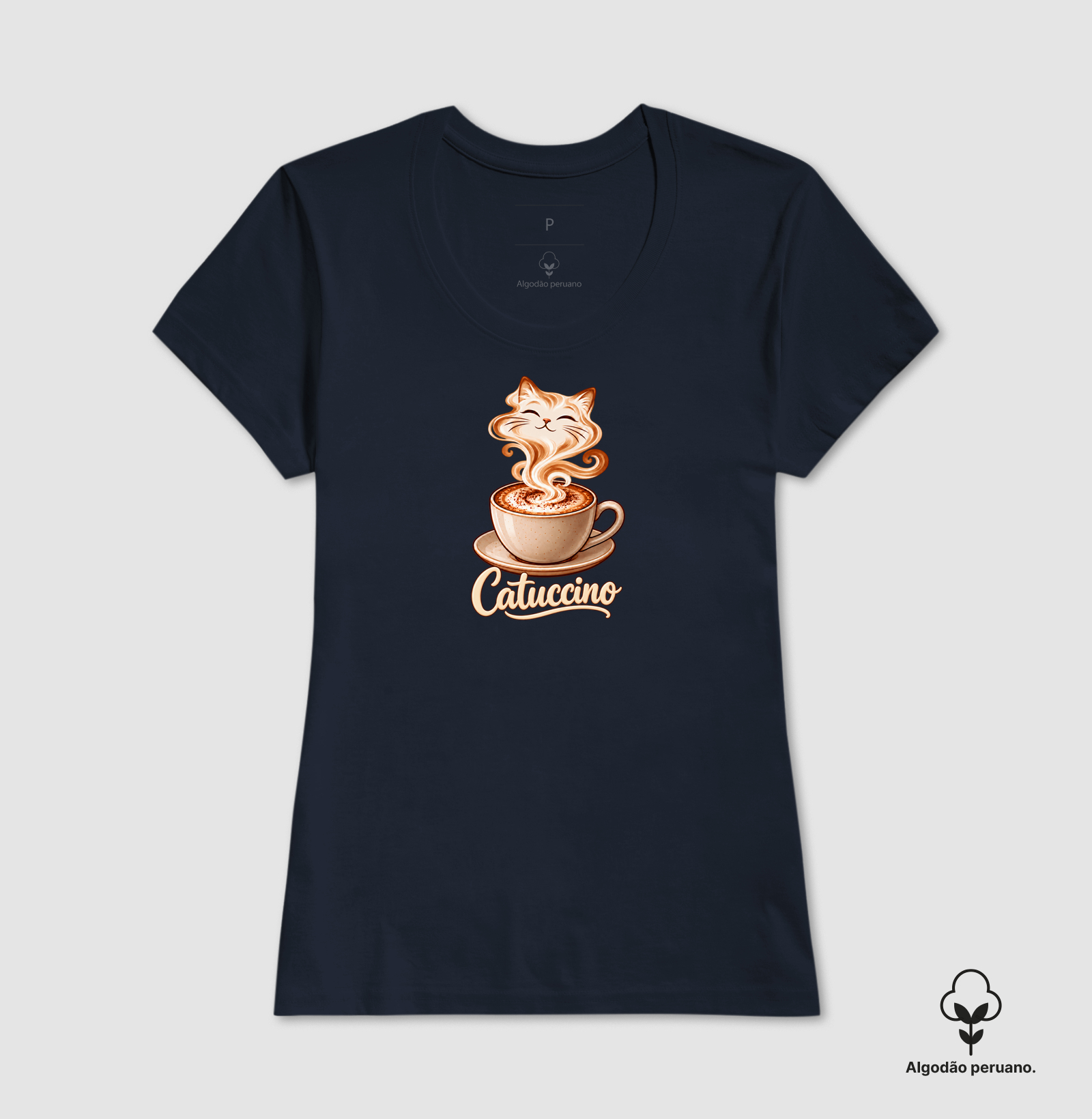 Catuccino - Imagem 8