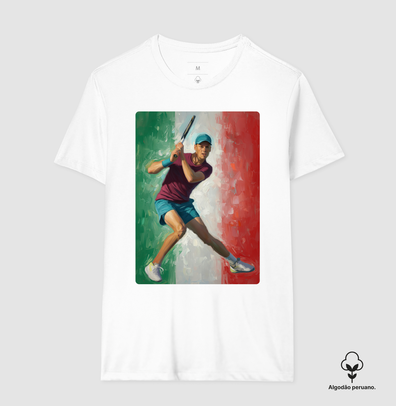 Camisa 1