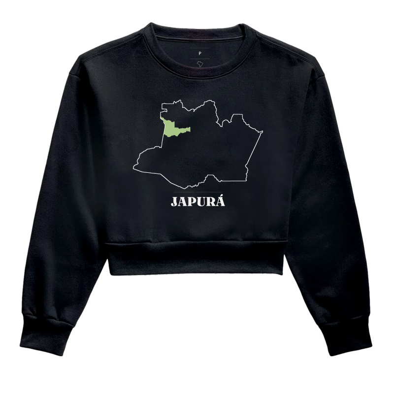 Japurá | Traço AM - Imagem 2