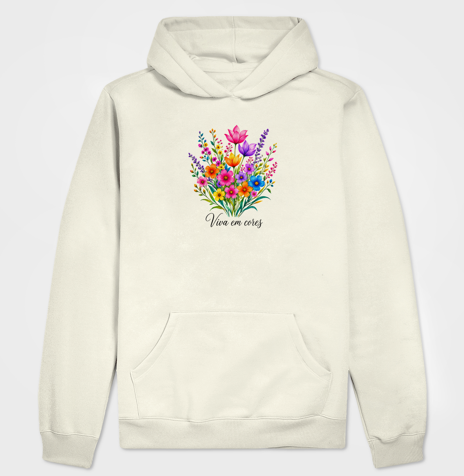 Camiseta Viva em Cores - Imagem 3