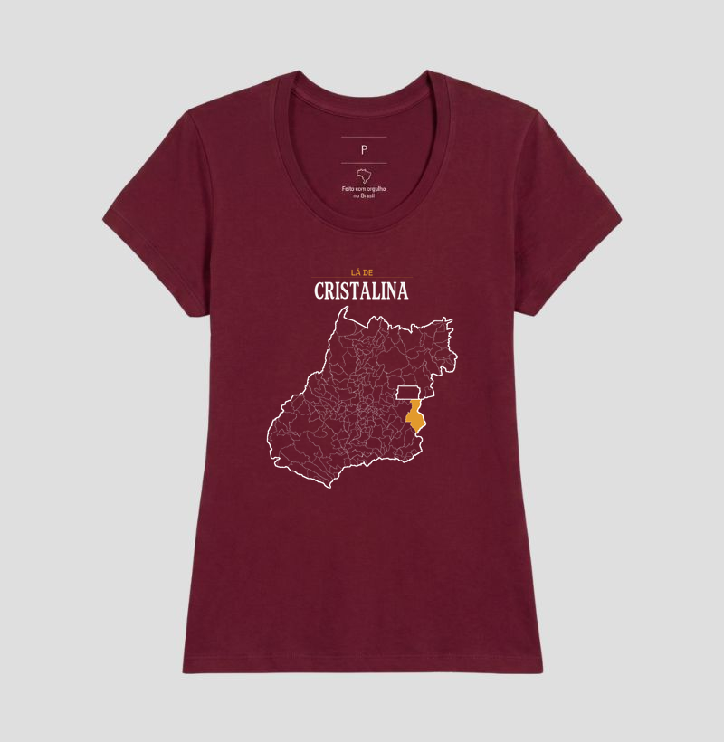 Cristalina | Território GO - Imagem 19