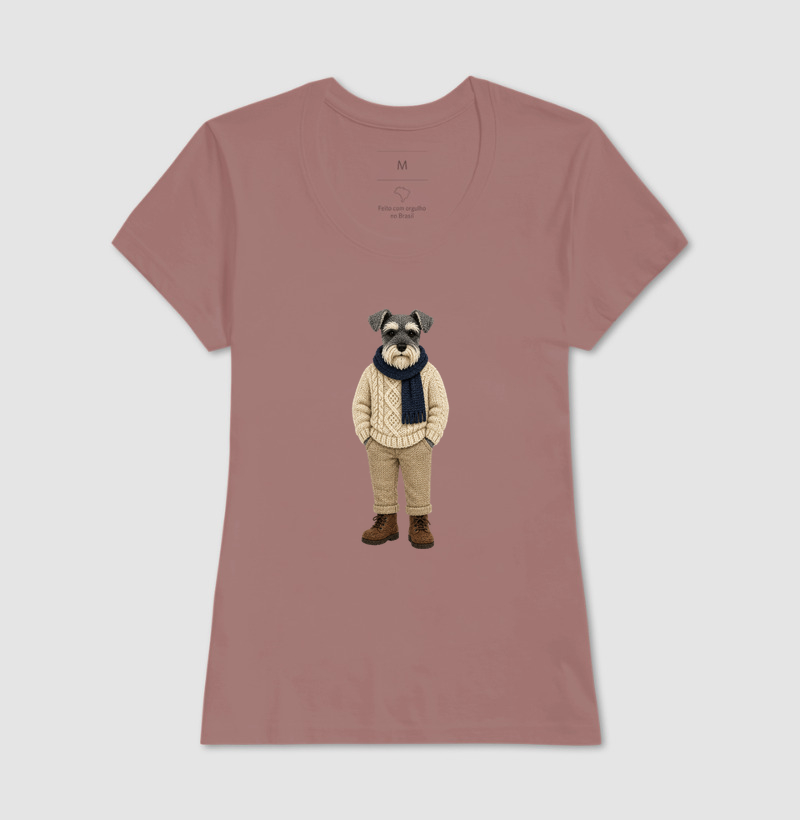 Camisa 16