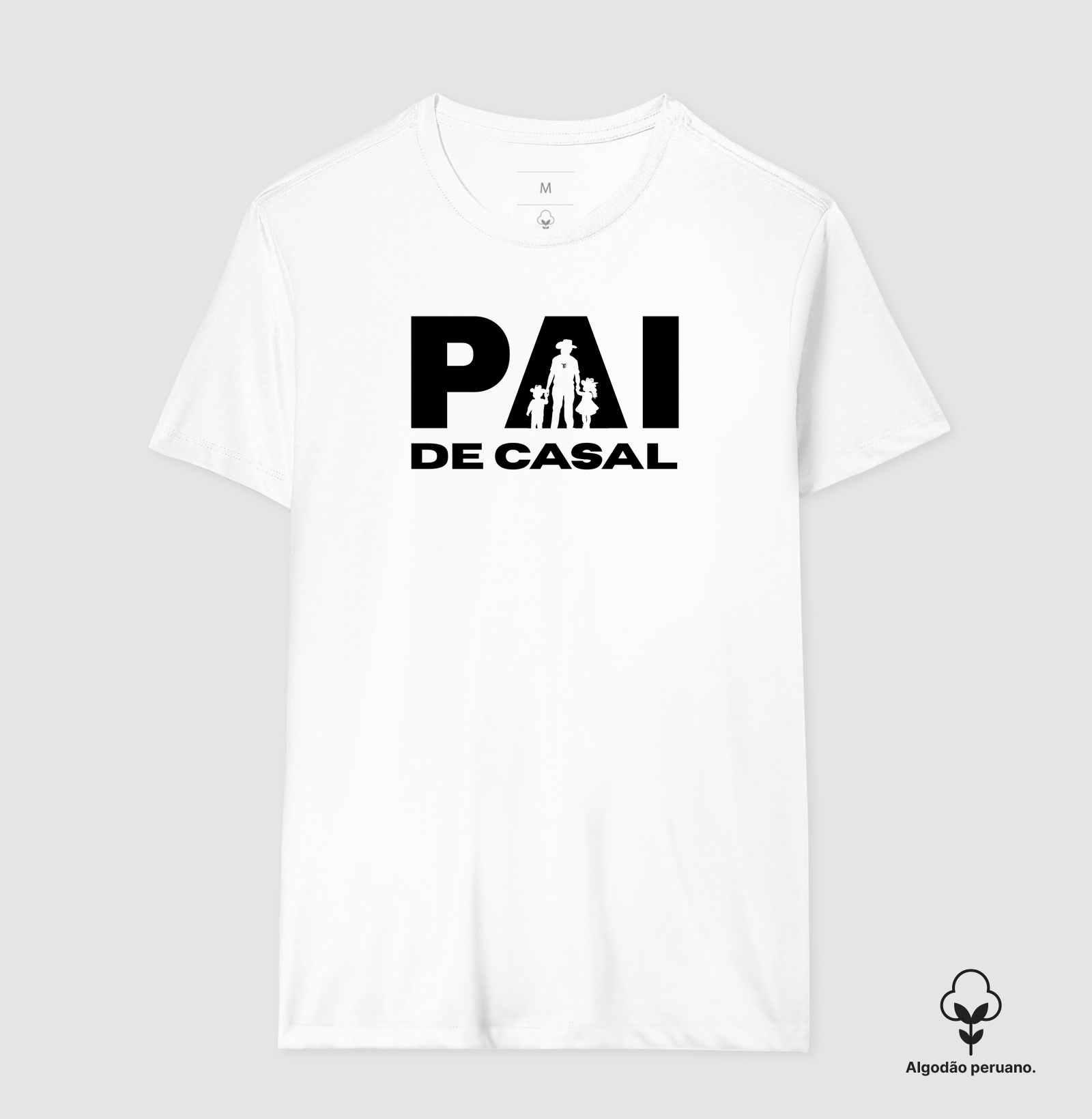 Pai de Casal (menina + velha) - Imagem 7