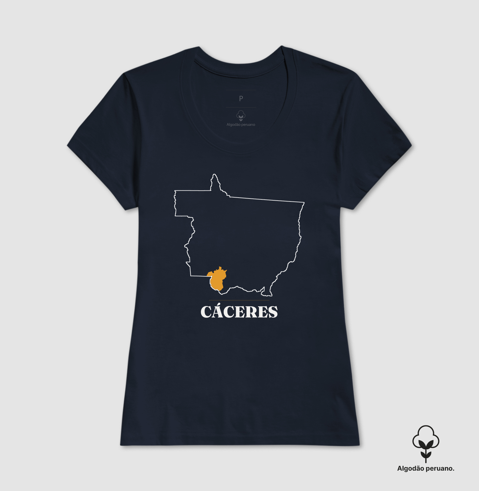 Cáceres | Traço MT - Imagem 8