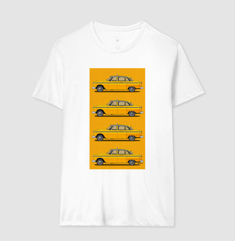 Taxi Driver – Táxi de Travis Bickle - Imagem 5
