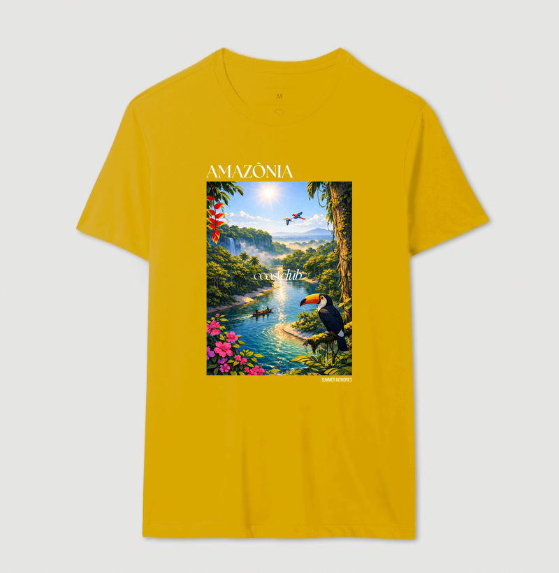 Camisa 11